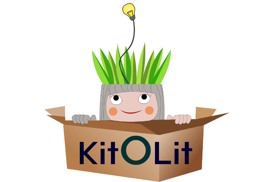 Kitolit Logo