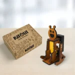 Build-A-Robo : Walking Robot Kit